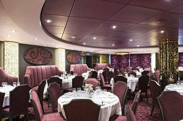 MSC Cruises MSC Preziosa L'Arabesque Panoramic Restaurant - Credit - MSC Rights 2.jpg